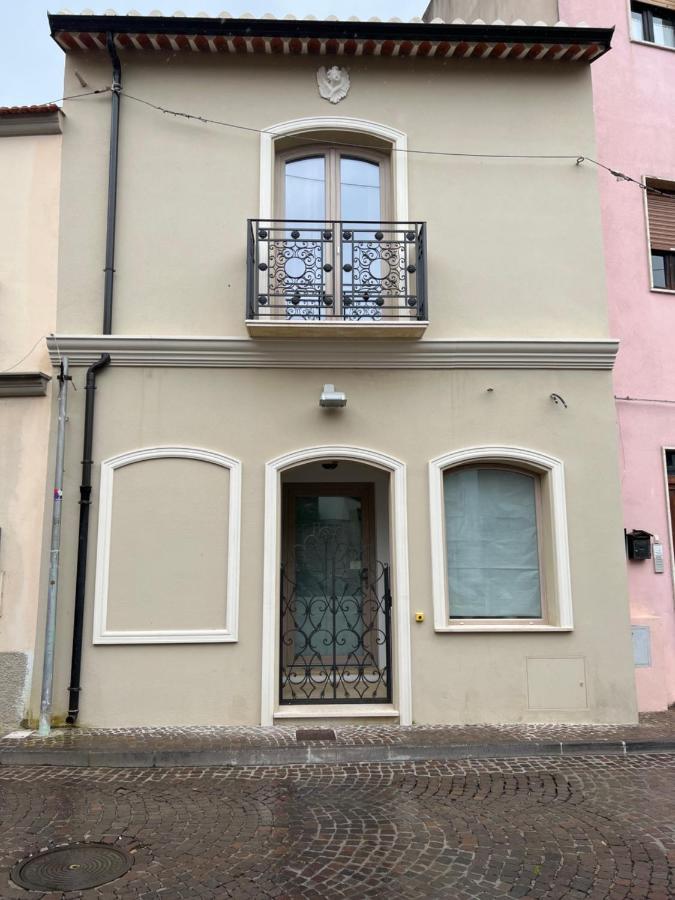 L'Angelo Bianco 2 Lejlighed Pula Eksteriør billede